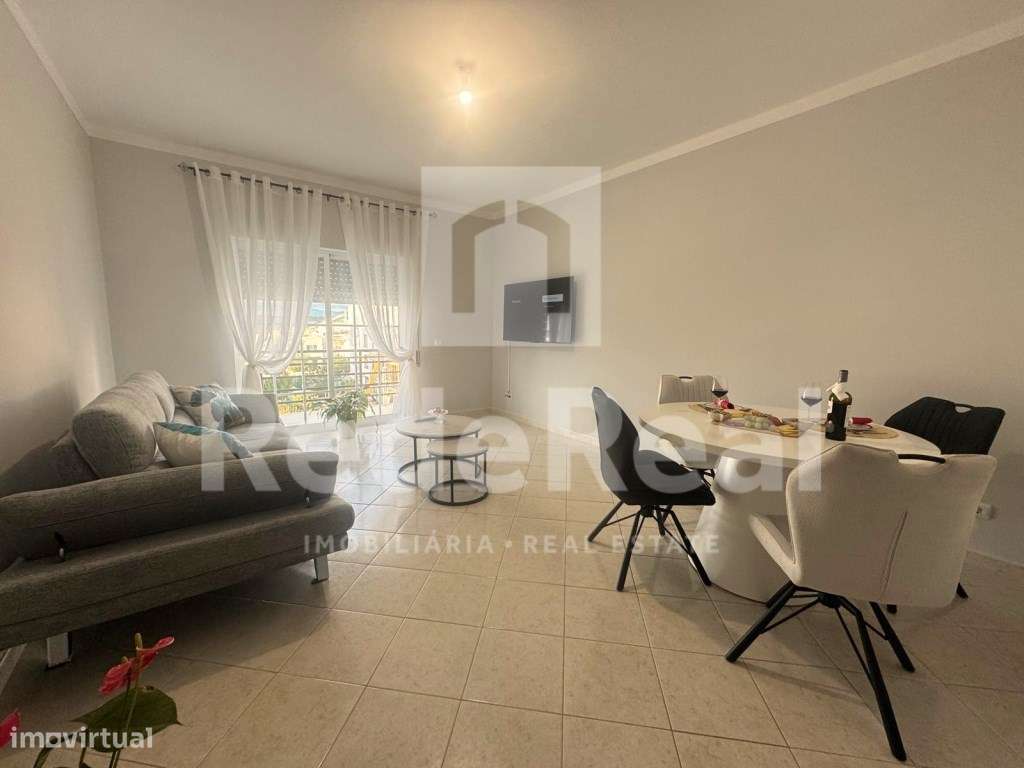 Apartamento T2 Estômbar - Grande imagem: 2/35