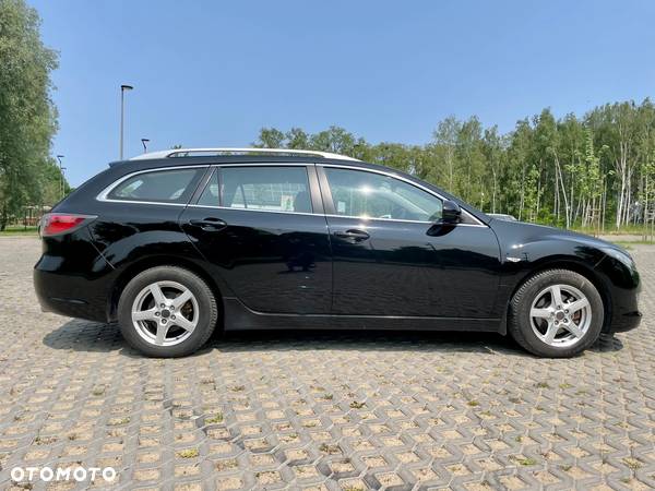 Mazda 6 2.0 CD Exclusive - 7