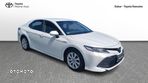 Toyota Camry - 9