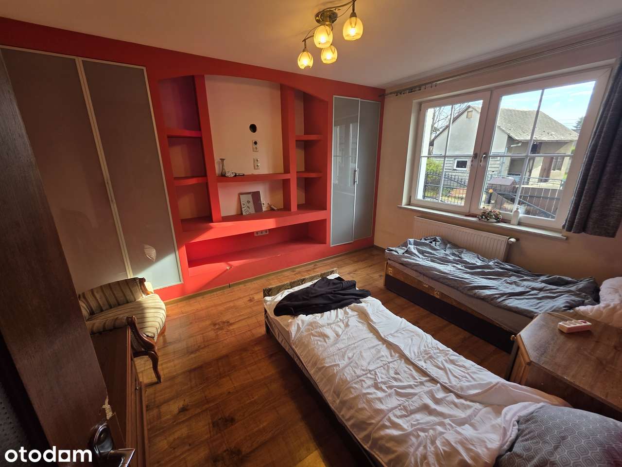 Do sprzedania dom z potencjałem o pow. 156 mkw w Żywcu.-12