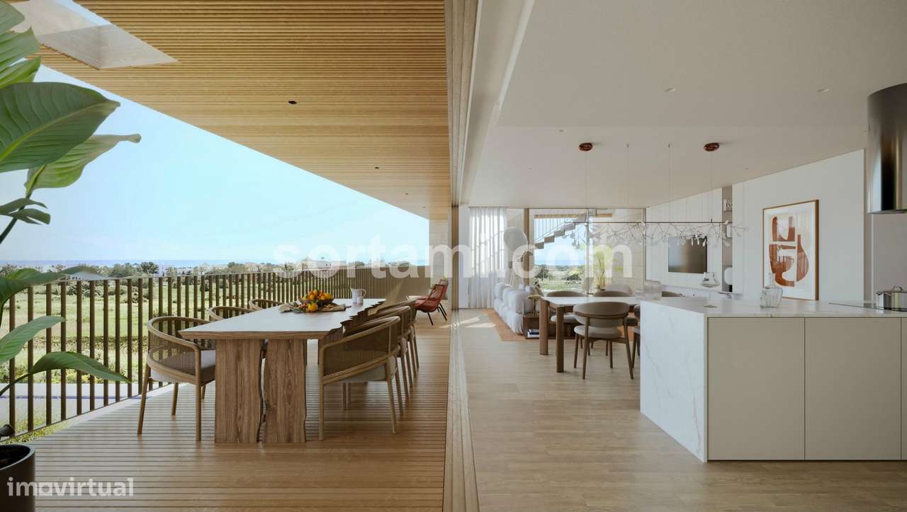 Apartamento T1 Venda em Quarteira,Loulé - Grande imagem: 3/31