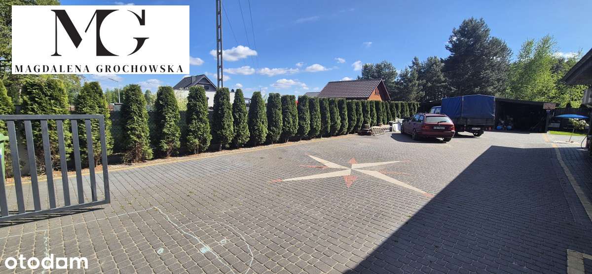 Dom Wolnostojący Pod Bydgoszczą-19