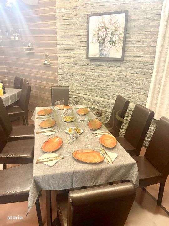 Afacere la cheie de vanzare in Cluj, zona Buna Ziua – Restaurant + T - Imagine principală: 4/19