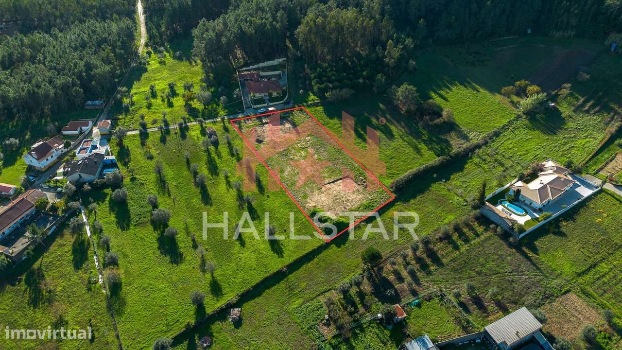 Moradia Térrea T4 / Em Construção / Arrabal-21