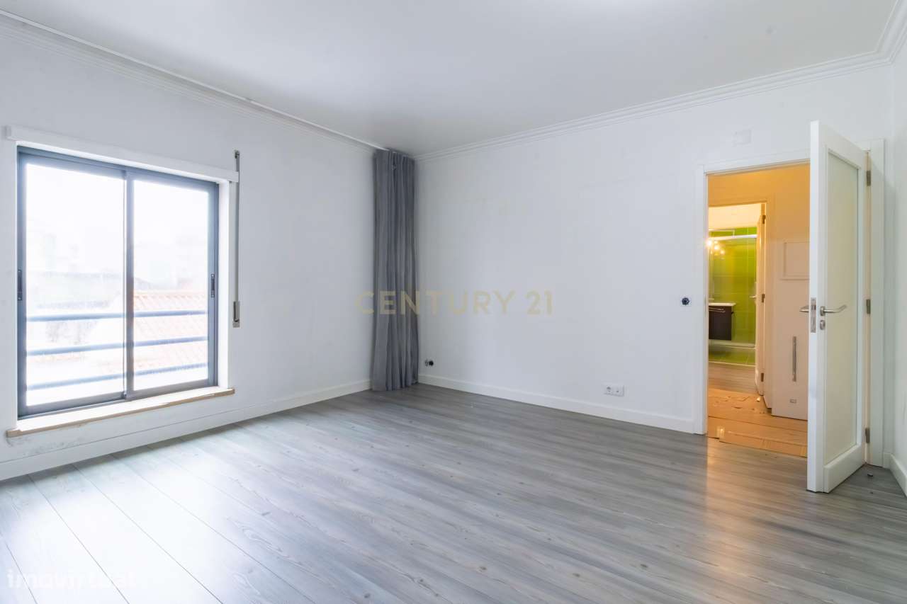 Elegante apartamento T1, no coração da cidade. - Grande imagem: 5/14