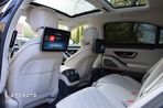 Mercedes-Benz Klasa S 400 d 4-Matic L 9G-TRONIC - 28