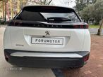 Peugeot 2008 1.2 PureTech Allure Pack - 4