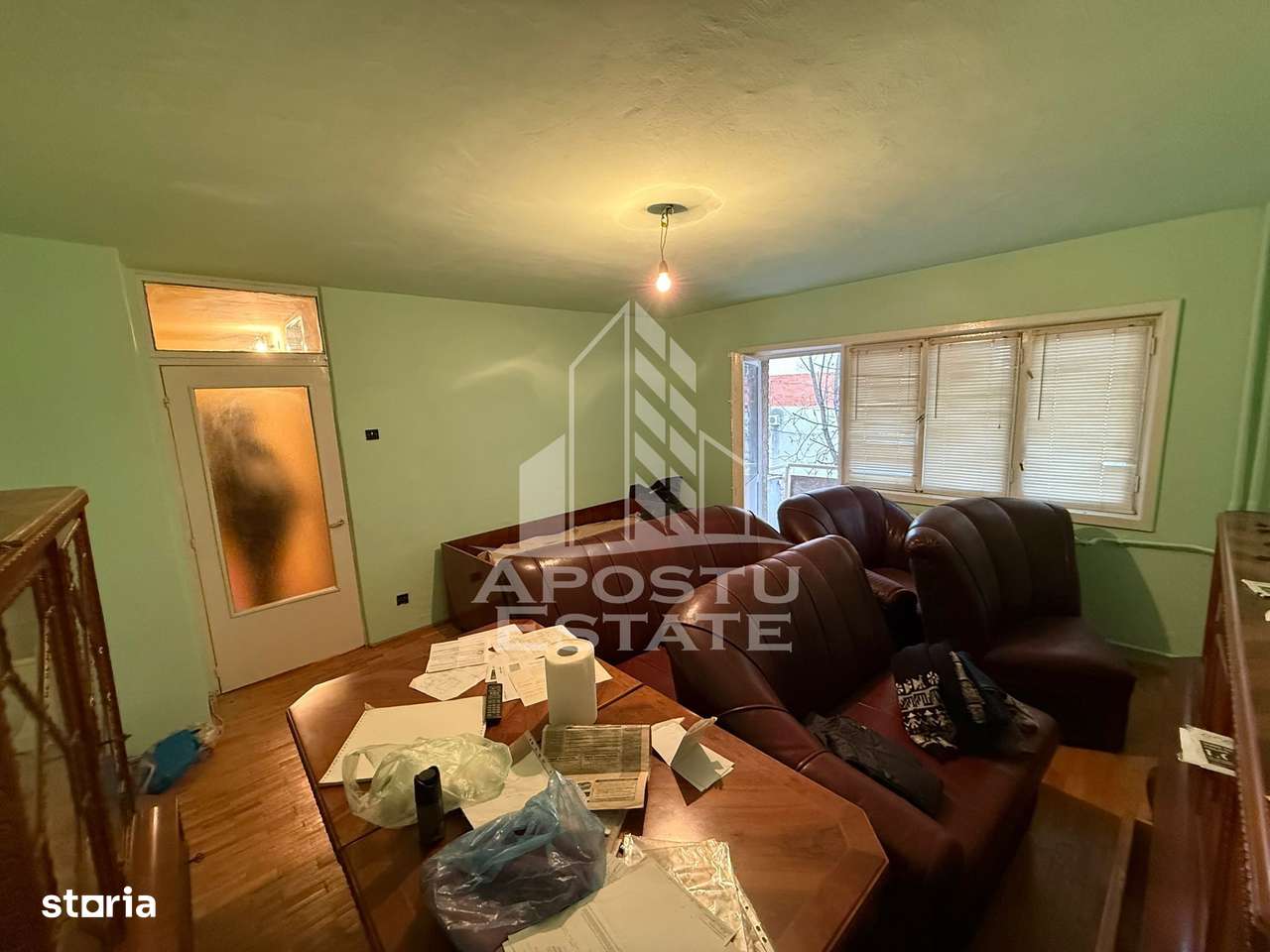 Apartament etaj 1 ,Odobescu - Imagine principală: 5/10