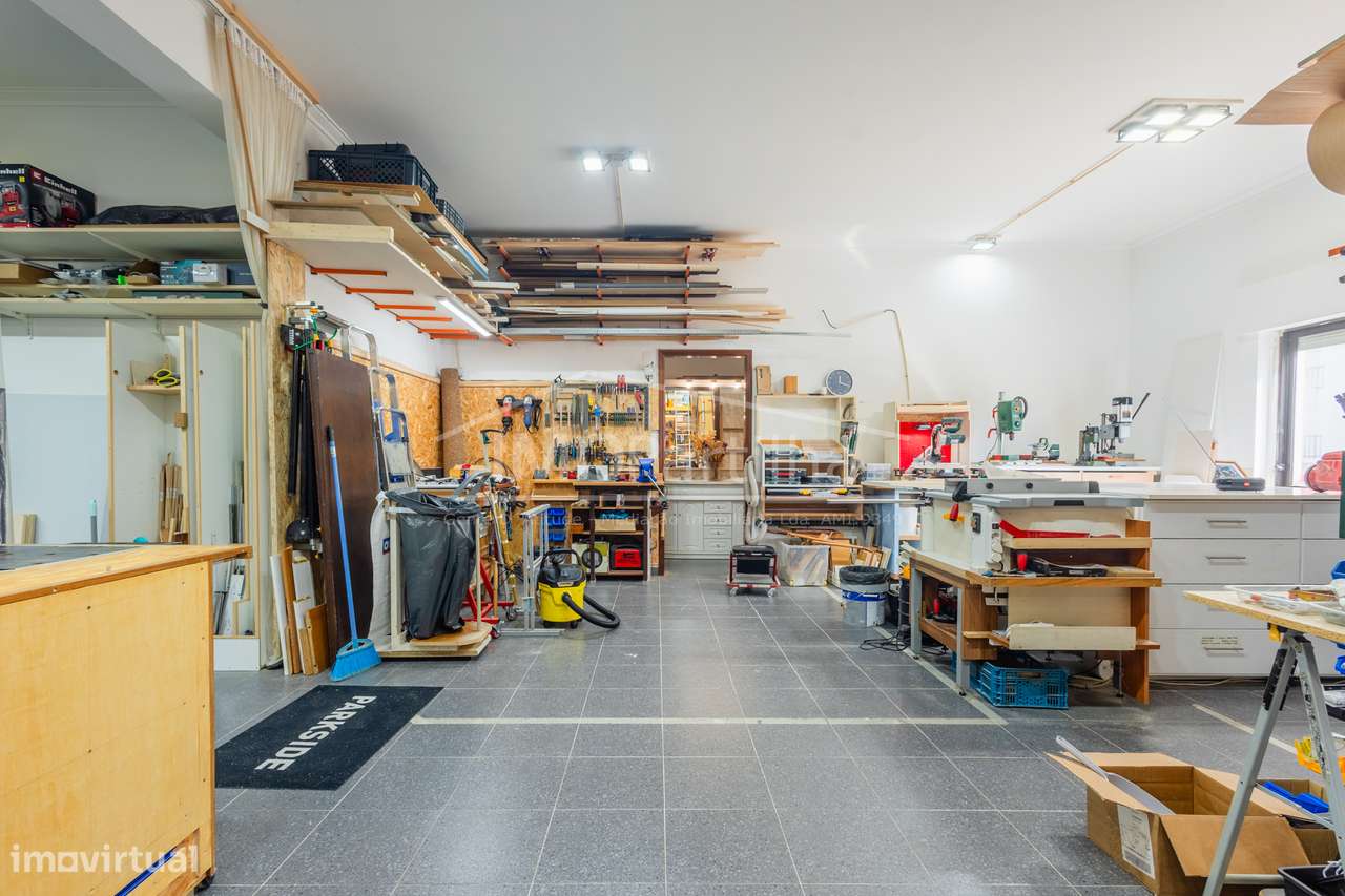 Loja 
Serra das Minas  Rio de Mouro-12