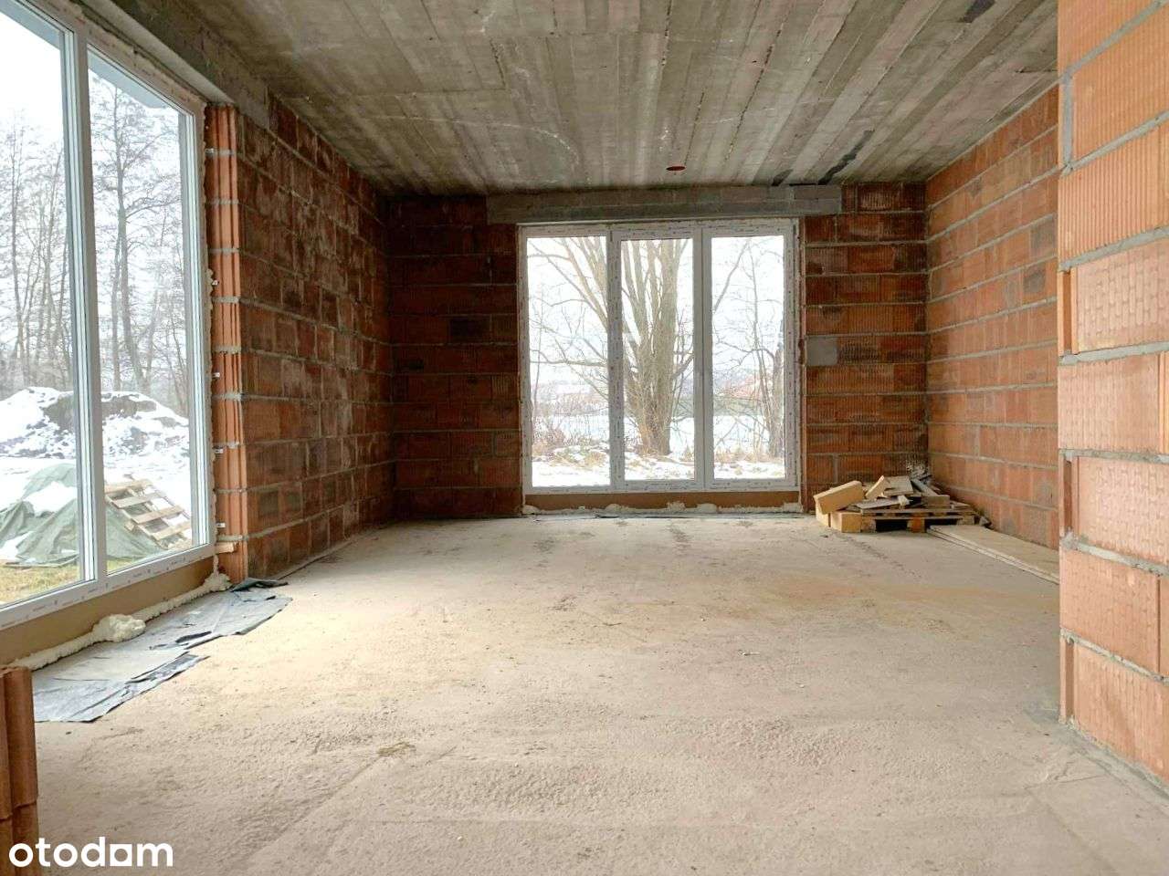 Dom na sprzedaż Russocice gm. Władysławów-7