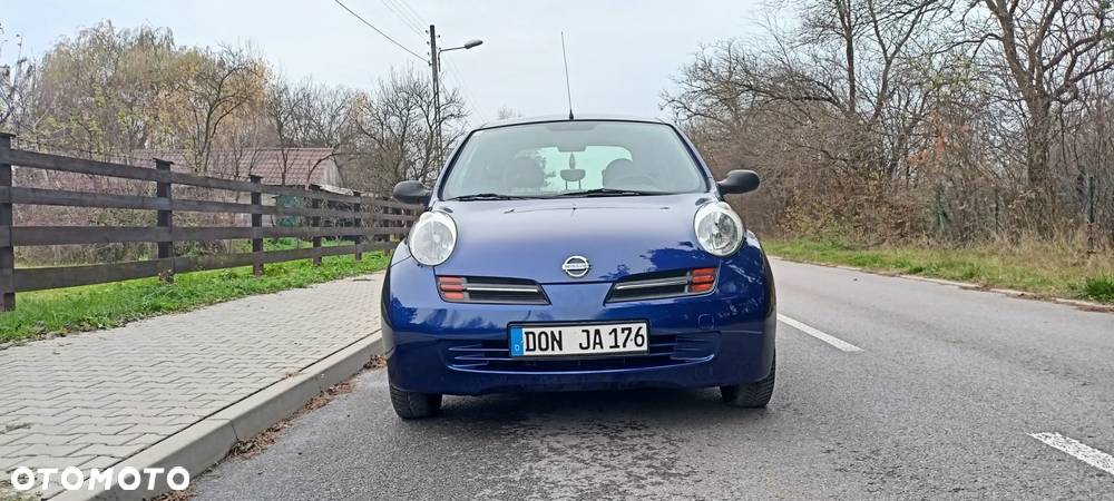 Nissan Micra 1.2 edition 25 Jahre - 10