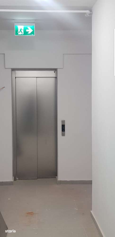 Apartament 2 camere Campus - Imagine principală: 4/6