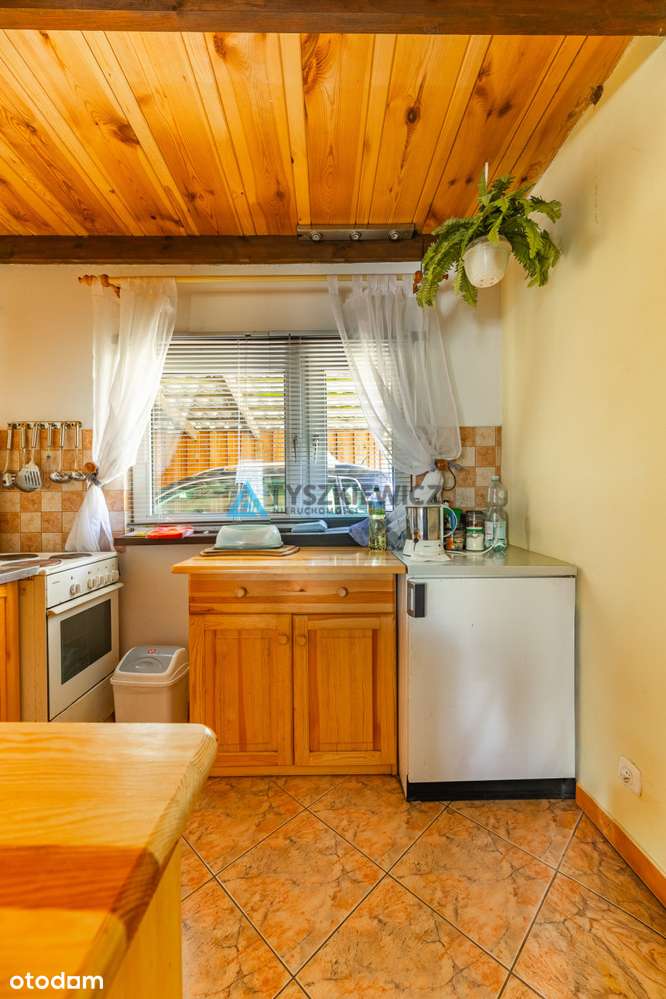 Wyjątkowa oferta działki na jeziorem Chodkowskim - Pełny obrazek: 5/20