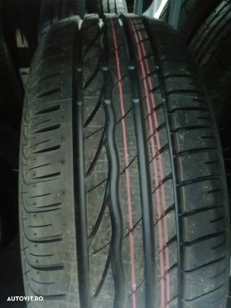 Anvelope noi vara 205/60 R16 BRIDGESTONE TURANZA ER300 92W - 2