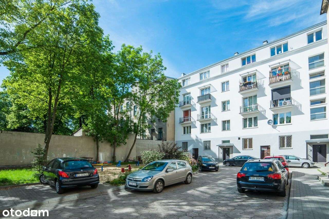 4 pokoje jednoosobowe Limanowskiego 52/54 - Pełny obrazek: 5/8