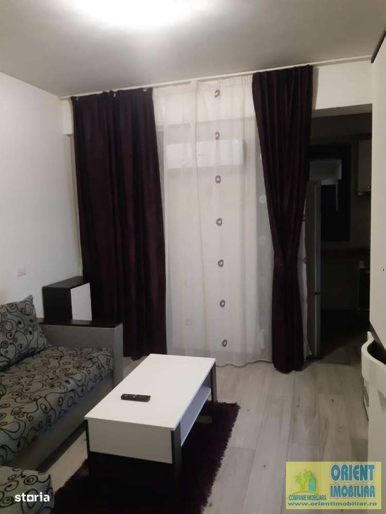 Tomis Plus, garsoniera, gaze, mobilata, inchirieri Constanta - Imagine principală: 2/11