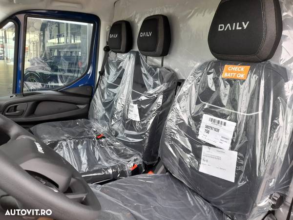 Iveco Daily 35S18H V - D30V - 22