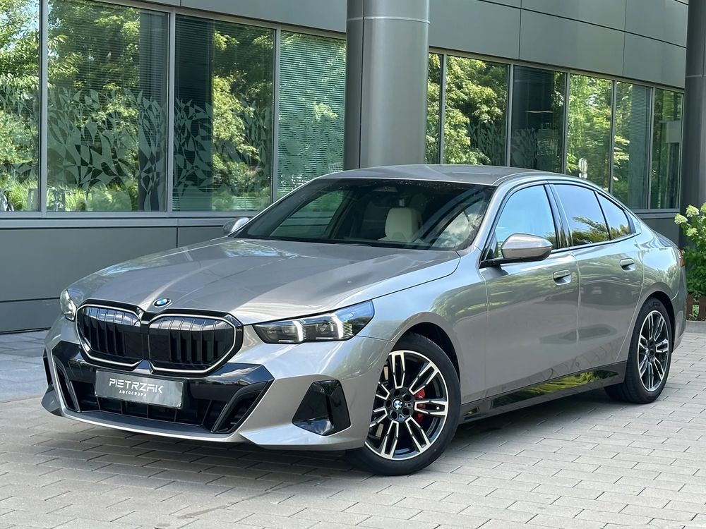 Bmw Seria-5