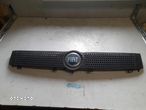 fiat panda Mat atrapa grill atrapka - 2