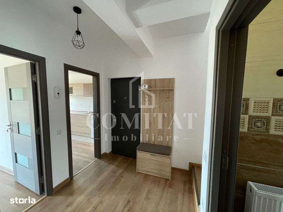 Apartament cu 4 camere decomandate cartier Zorilor - Imagine principală: 5/11