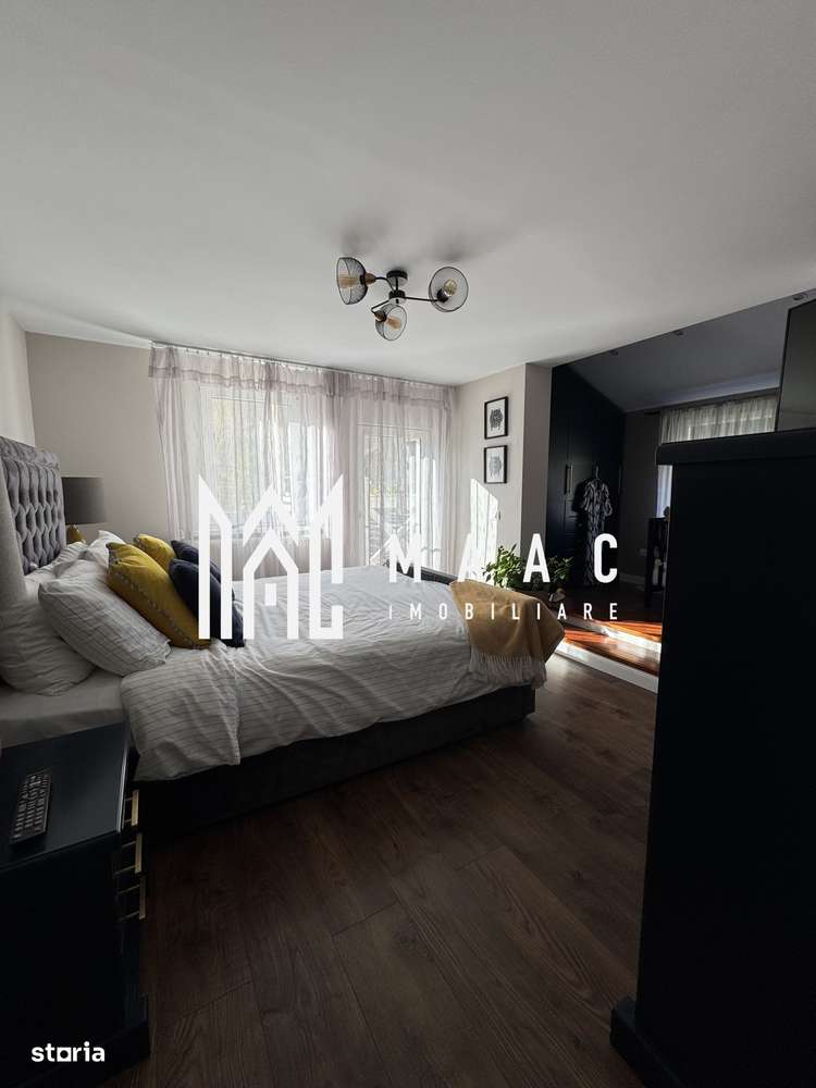 Vand | Casă britanică într-o zonă liniștită | 1000mp Teren | Puasesti- - Imagine principală: 5/15