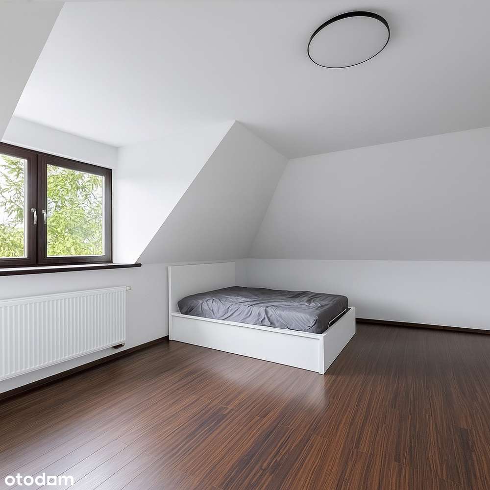 Piękny Dom w Ogrodzieńcu! Dwa Niezależne Domy w Jednym!-9