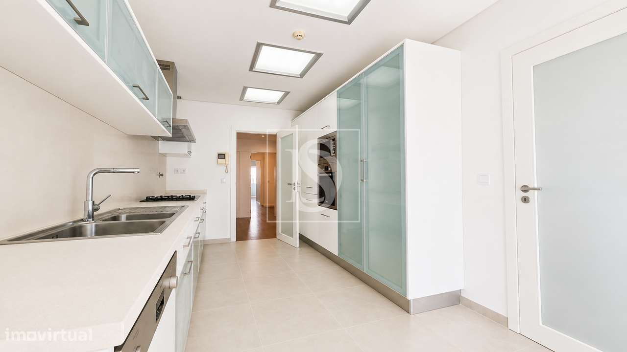 Apartamento T3 - Braga (São Vicente)-9