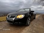 Volkswagen Eos 2.0 FSI - 16