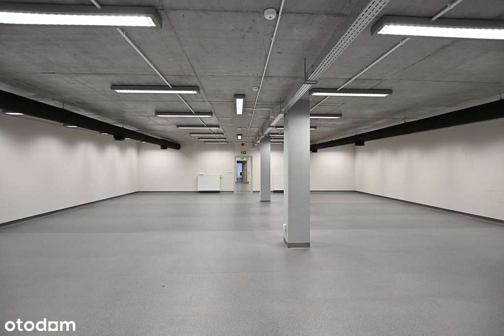 NIeruchomość handlowo biurowa-5