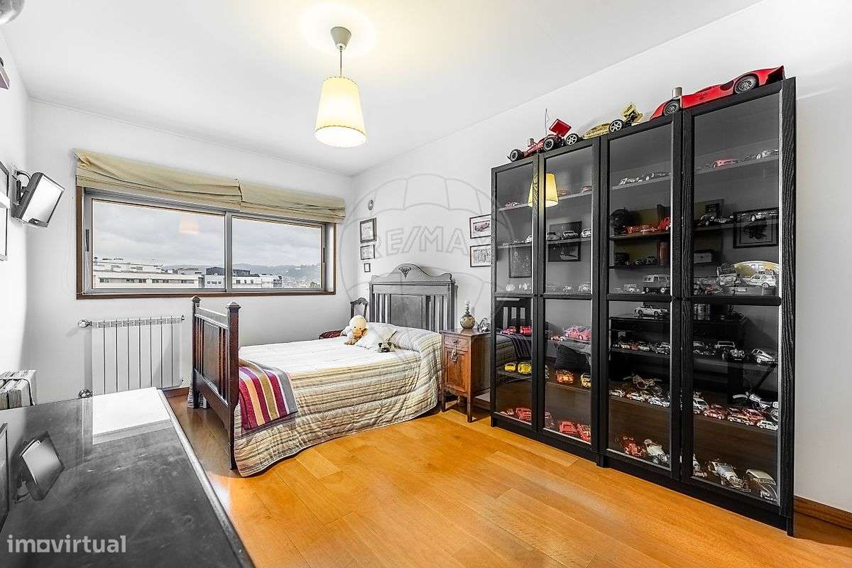 Apartamento T3 para venda-6