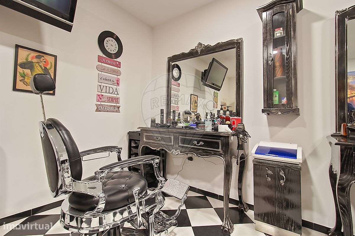 Trespasse  para venda-14