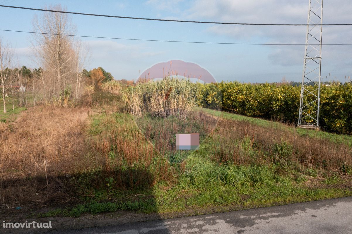 Terreno  para venda