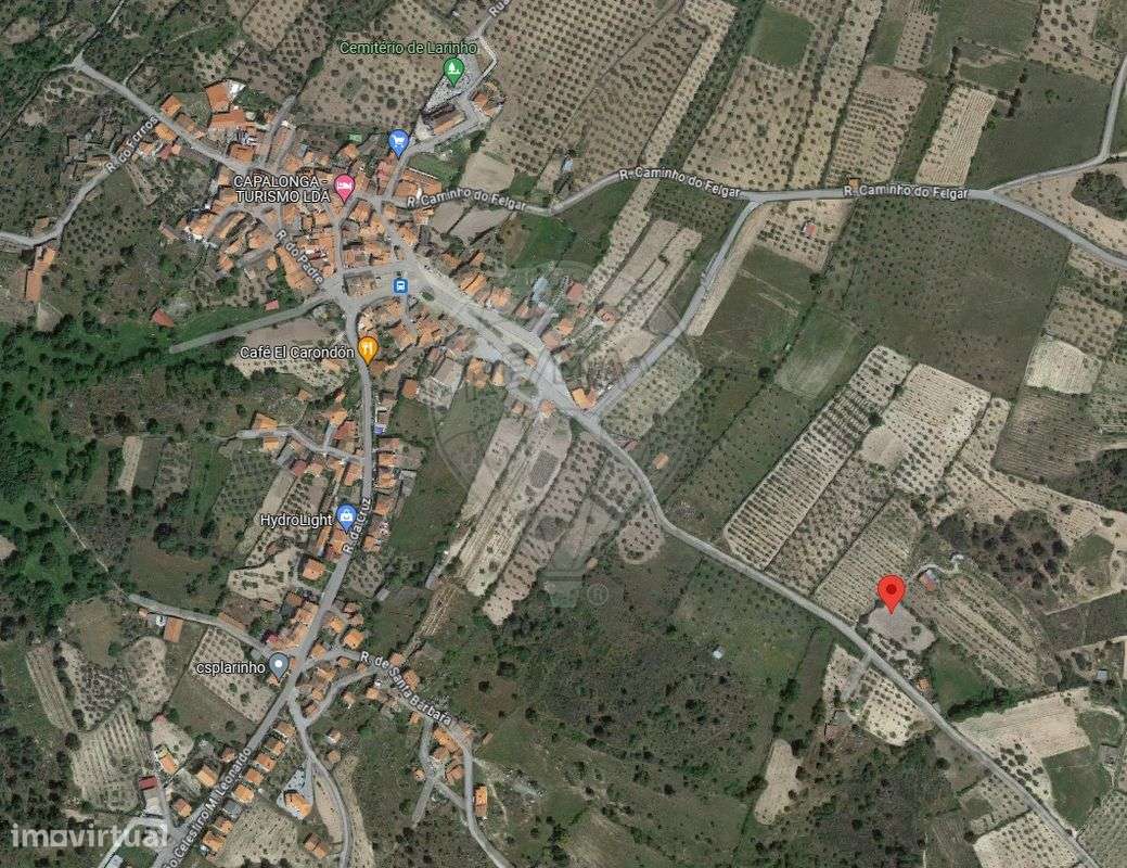 Terreno  para venda - Grande imagem: 4/4