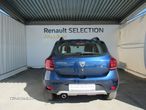 Dacia Sandero Stepway Blue dCi 95 Prestige - 20