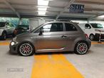 Abarth 595 1.4 T-Jet - 24