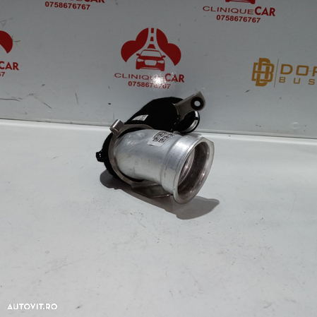 Conducta Aer Turbina Mercedes E-Class W213 2.0 CDI - 6540980207 - 0002809295 - 3