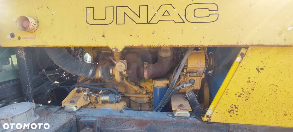 Inny Unac NF 250 - 12