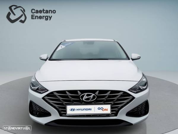 Hyundai i30 1.0 T-GDI Style - 2