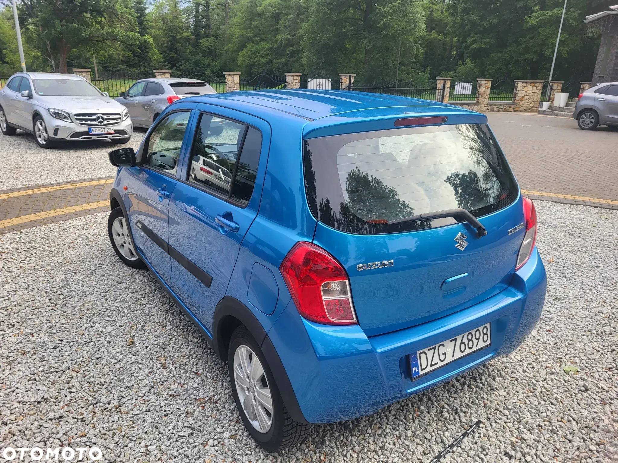 Suzuki Celerio 1.0 Comfort - 6