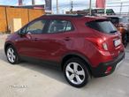 Opel Mokka 1.7 CDTI ecoFLEX Start/Stop 4x4 Edition - 4