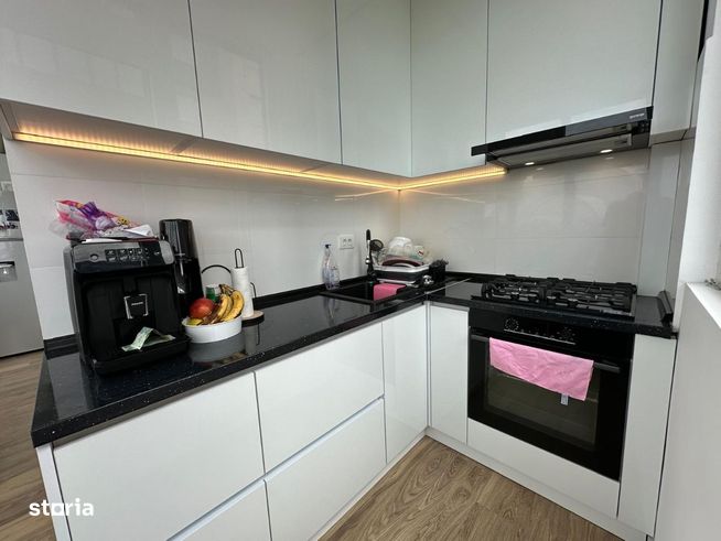 Apartament cu 3 camere - Sergent Ilie Petre