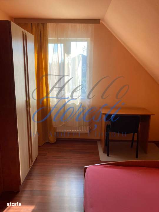 Apartament de inchiriat 4 camere in Cluj zona Andrei Muresanu - Imagine principală: 5/11