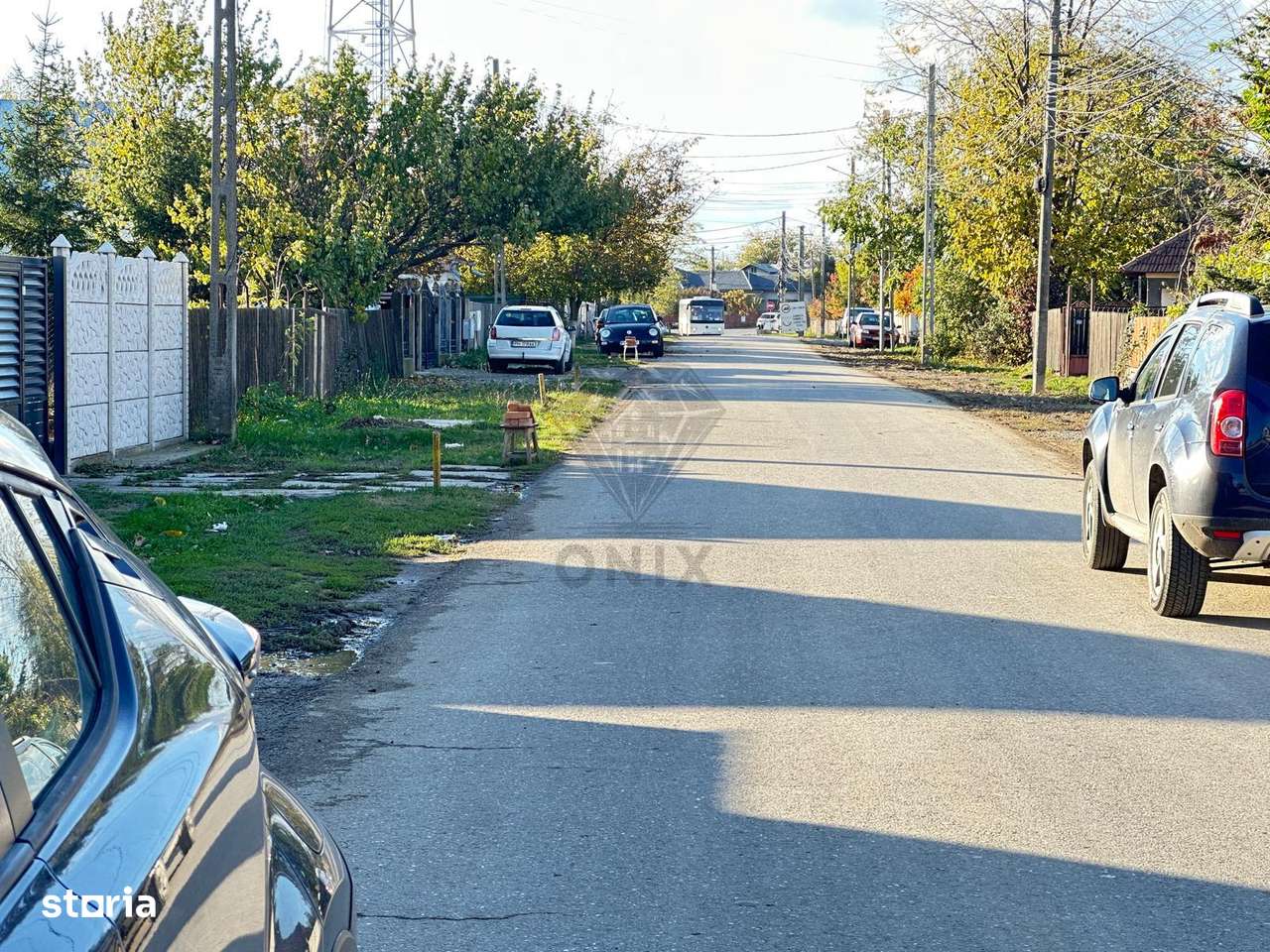 CASA ROMANESTI  5 CAMERE-13