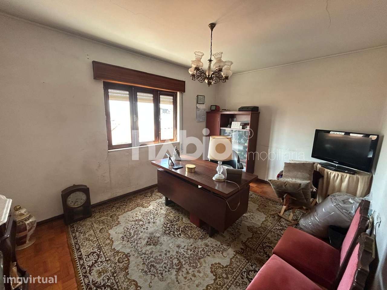Moradia e Terreno para venda em Vila Frescaínha (São Pedro), Barcelos-9
