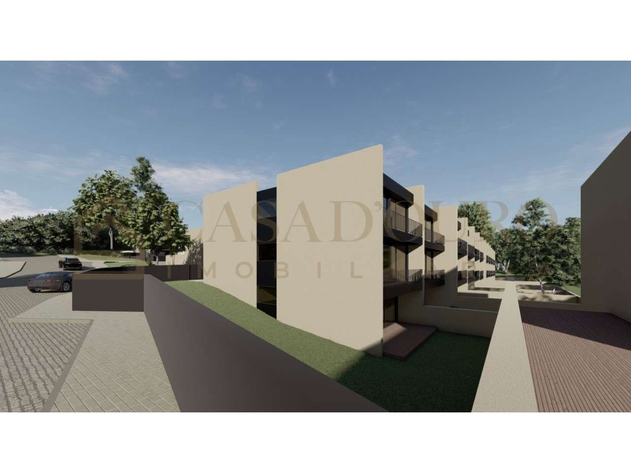 Moradia T3 - São Pedro da Cova | Gondomar-5