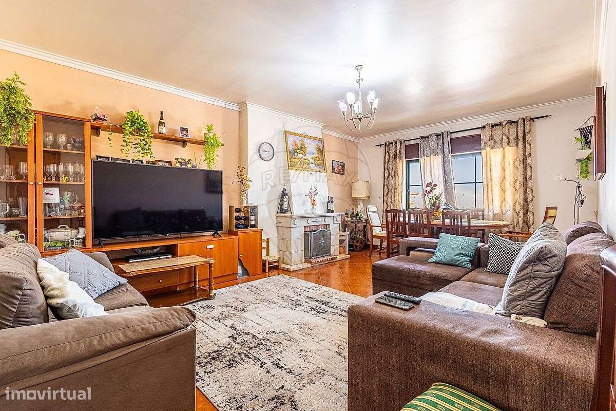 Apartamento T3 para venda-16