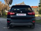 BMW X1 16 d sDrive Advantage - 4