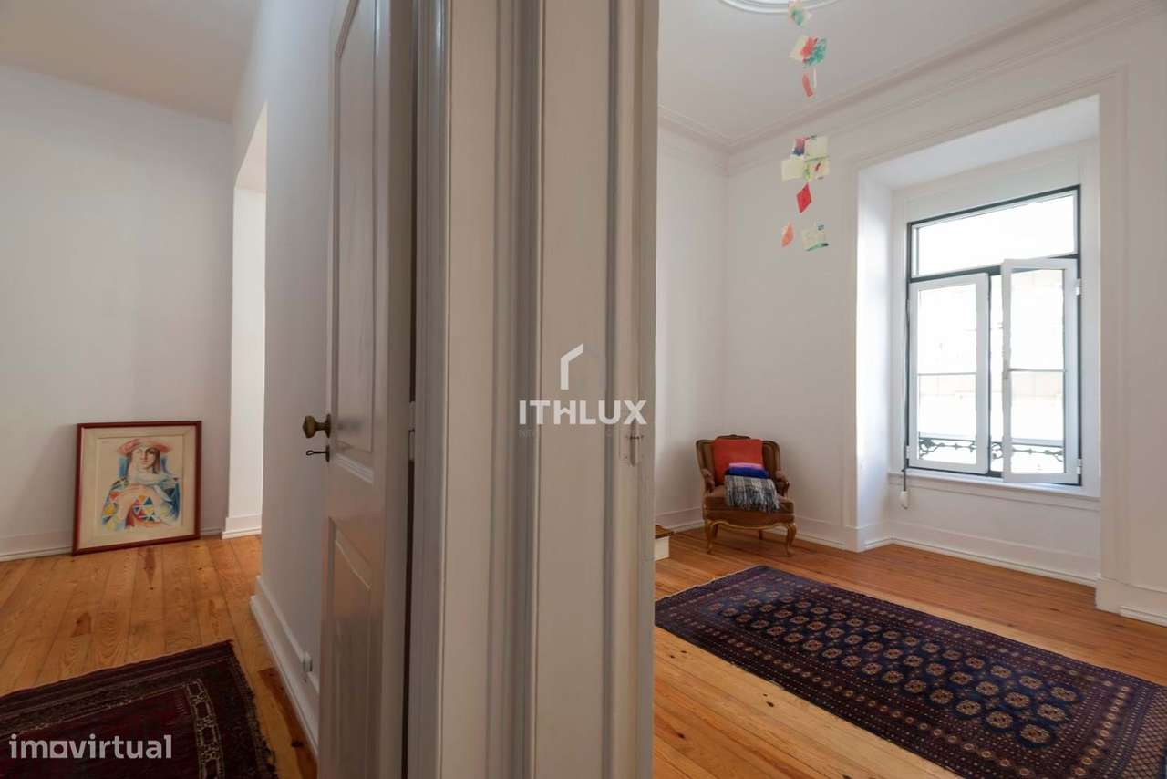 Apartamento com 5 divisões | Especial. - Grande imagem: 2/48