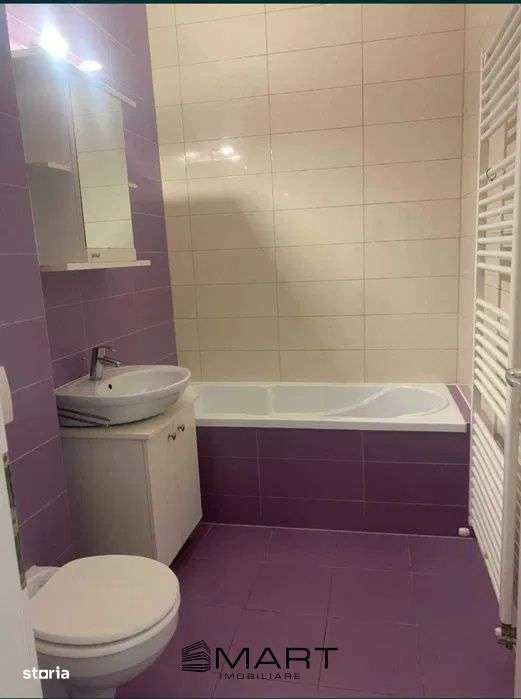 Garsoniera decomandata zona Avantgarden-6