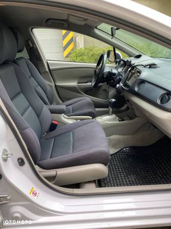 Honda Insight 1.3 Elegance - 11